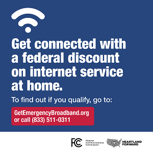 Federal Emergency Broadband Benefit