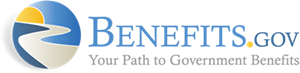 benefit dot gov logo