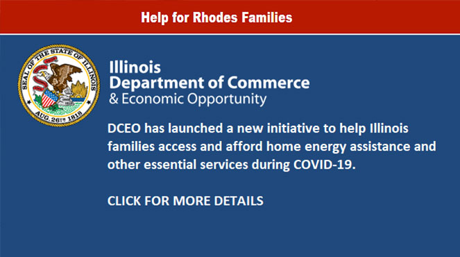 Il department of Economic Opportunity